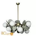 Подвесной светильник LOFT IT Matisse 10008/10 Grey