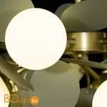 Подвесной светильник LOFT IT Matisse 10008/10 Grey - Фото 6