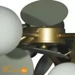 Подвесной светильник LOFT IT Matisse 10008/10 Grey - Фото 3