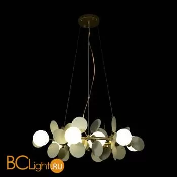 Подвесной светильник LOFT IT Matisse 10008/700 Grey - Фото 0