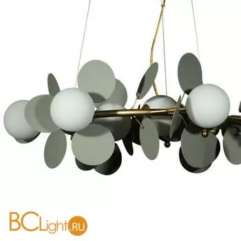 Подвесной светильник LOFT IT Matisse 10008/700 Grey - Фото 1