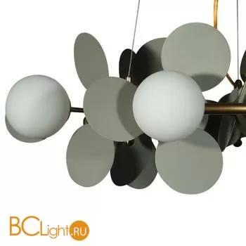 Подвесной светильник LOFT IT Matisse 10008/700 Grey - Фото 3