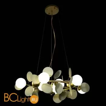 Подвесной светильник LOFT IT Matisse 10008/700 Grey - Фото 5