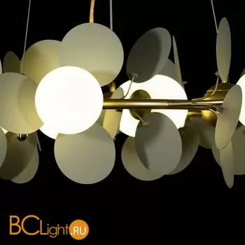 Подвесной светильник LOFT IT Matisse 10008/700 Grey - Фото 2