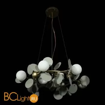 Подвесной светильник LOFT IT Matisse 10008/700 Grey - Фото 6