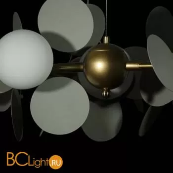 Подвесной светильник LOFT IT Matisse 10008/700 Grey - Фото 4