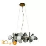 Подвесной светильник LOFT IT Matisse 10008/700 Grey