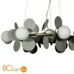 Подвесной светильник LOFT IT Matisse 10008/700 Grey - Фото 1