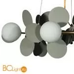 Подвесной светильник LOFT IT Matisse 10008/700 Grey - Фото 3