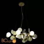 Подвесной светильник LOFT IT Matisse 10008/700 Grey - Фото 5