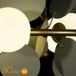 Подвесной светильник LOFT IT Matisse 10008/700 Grey - Фото 7