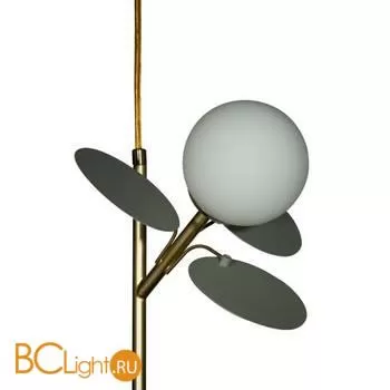 Подвесной светильник LOFT IT Matisse 10008/2P Grey - Фото 4