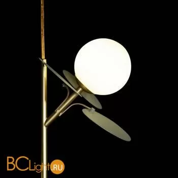 Подвесной светильник LOFT IT Matisse 10008/2P Grey - Фото 5