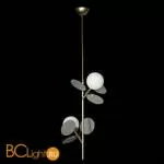 Подвесной светильник LOFT IT Matisse 10008/2P Grey - Фото 3