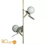 Подвесной светильник LOFT IT Matisse 10008/2P Grey - Фото 1
