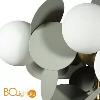 Подвесной светильник LOFT IT Matisse 10008/6 Grey - Фото 3