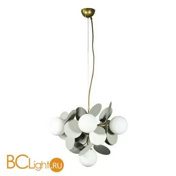 Подвесной светильник LOFT IT Matisse 10008/6 Grey - Фото 1