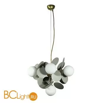 Подвесной светильник LOFT IT Matisse 10008/6 Grey
