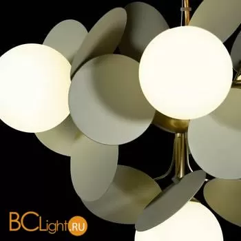 Подвесной светильник LOFT IT Matisse 10008/6 Grey - Фото 4