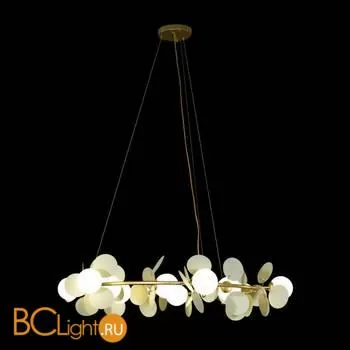 Подвесной светильник LOFT IT Matisse 10008/1050 Grey - Фото 0