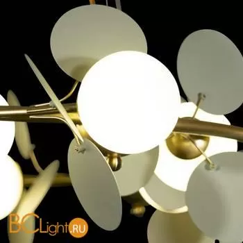 Подвесной светильник LOFT IT Matisse 10008/1050 Grey - Фото 4