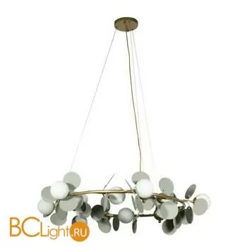 Подвесной светильник LOFT IT Matisse 10008/1050 Grey - Фото 1