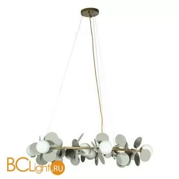 Подвесной светильник LOFT IT Matisse 10008/1050 Grey