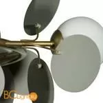 Подвесной светильник LOFT IT Matisse 10008/1050 Grey - Фото 5