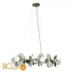 Подвесной светильник LOFT IT Matisse 10008/1050 Grey