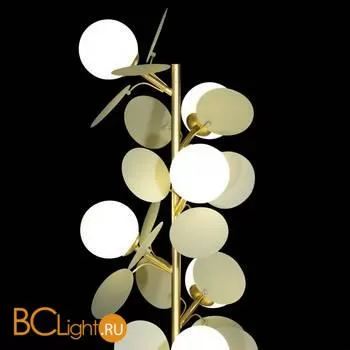 Торшер LOFT IT Matisse 10008F Grey - Фото 5