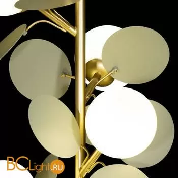 Торшер LOFT IT Matisse 10008F Grey - Фото 4