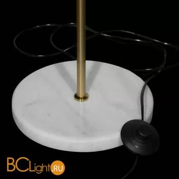 Торшер LOFT IT Matisse 10008F Grey - Фото 2