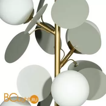 Торшер LOFT IT Matisse 10008F Grey - Фото 3