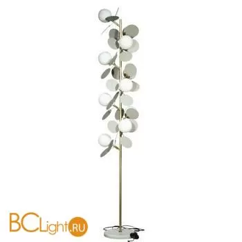 Торшер LOFT IT Matisse 10008F Grey