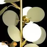 Торшер LOFT IT Matisse 10008F Grey - Фото 4