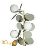 Торшер LOFT IT Matisse 10008F Grey - Фото 1