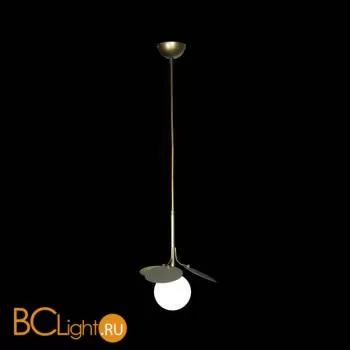 Подвесной светильник LOFT IT Matisse 10008/1P Grey - Фото 4