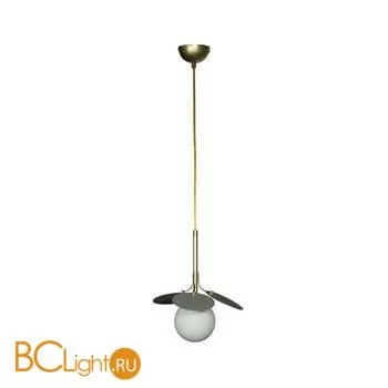 Подвесной светильник LOFT IT Matisse 10008/1P Grey