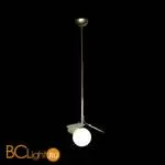 Подвесной светильник LOFT IT Matisse 10008/1P Grey - Фото 0