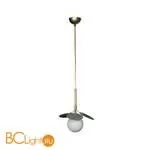 Подвесной светильник LOFT IT Matisse 10008/1P Grey