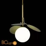 Подвесной светильник LOFT IT Matisse 10008/1P Grey - Фото 2