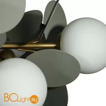 Подвесной светильник LOFT IT Matisse 10008/12 Grey - Фото 5