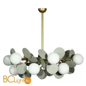 Подвесной светильник LOFT IT Matisse 10008/12 Grey