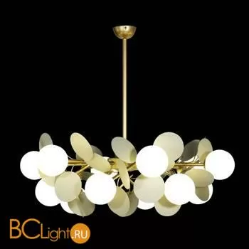 Подвесной светильник LOFT IT Matisse 10008/12 Grey - Фото 0