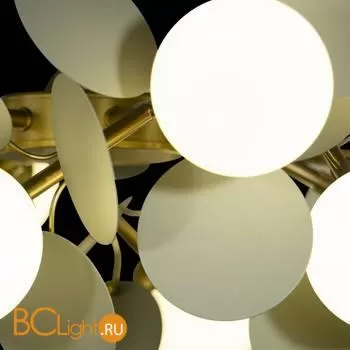 Подвесной светильник LOFT IT Matisse 10008/12 Grey - Фото 4