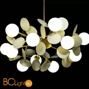 Подвесной светильник LOFT IT Matisse 10008/12 Grey - Фото 2