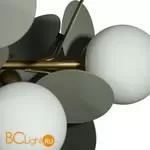 Подвесной светильник LOFT IT Matisse 10008/12 Grey - Фото 5