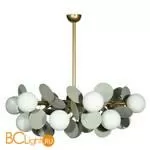 Подвесной светильник LOFT IT Matisse 10008/12 Grey