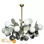 Подвесной светильник LOFT IT Matisse 10008/12 Grey - Фото 1