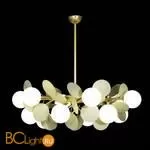 Подвесной светильник LOFT IT Matisse 10008/12 Grey - Фото 0